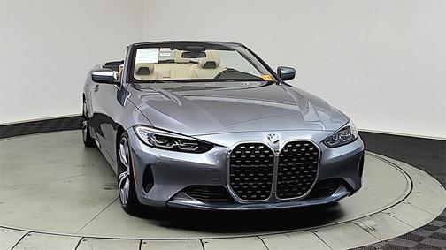 2021 BMW 430 i