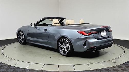 2021 BMW 430 i