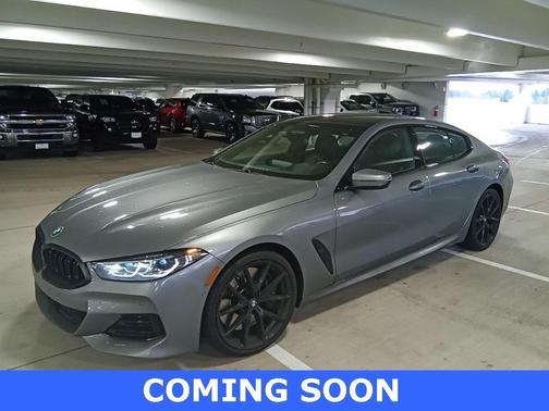 2023 BMW 840 Gran Coupe i xDrive