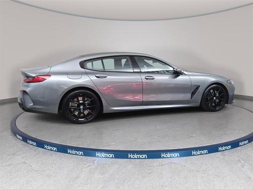 2023 BMW 840 Gran Coupe i xDrive