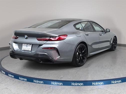 2023 BMW 840 Gran Coupe i xDrive