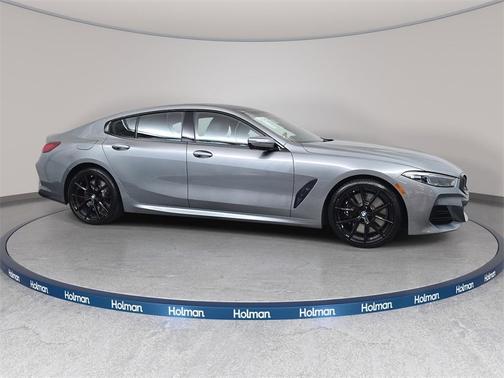 2023 BMW 840 Gran Coupe i xDrive