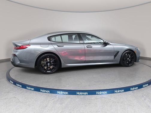 2023 BMW 840 Gran Coupe i xDrive