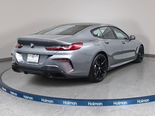 2023 BMW 840 Gran Coupe i xDrive