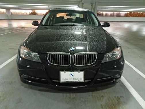 2006 BMW 330 xi