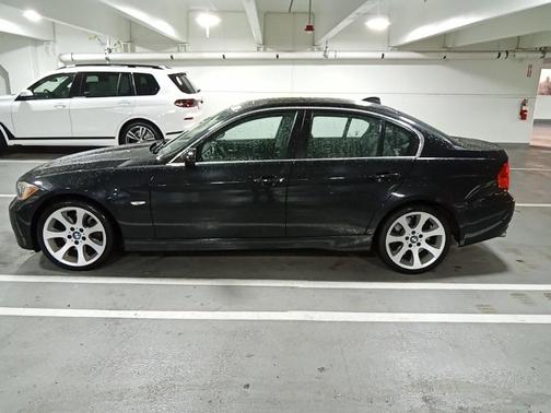 2006 BMW 330 xi