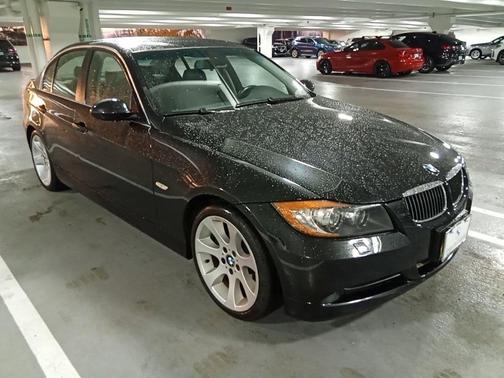 2006 BMW 330 xi