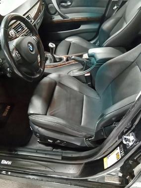 2006 BMW 330 xi