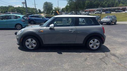 2014 MINI Hardtop Cooper
