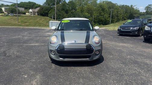 2014 MINI Hardtop Cooper