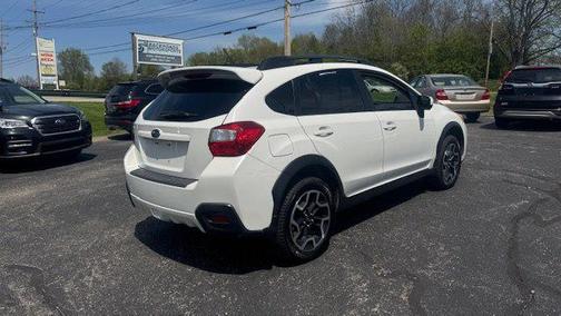 2017 Subaru Crosstrek 2.0i Premium