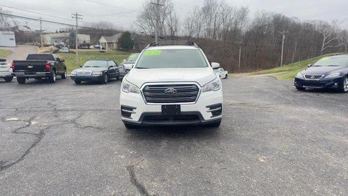 2019 Subaru Ascent Premium 7-Passenger