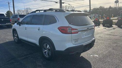 2019 Subaru Ascent Premium 7-Passenger