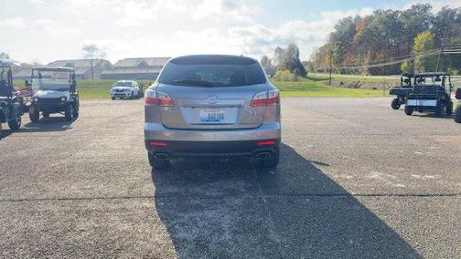 2012 Mazda CX-9 Touring