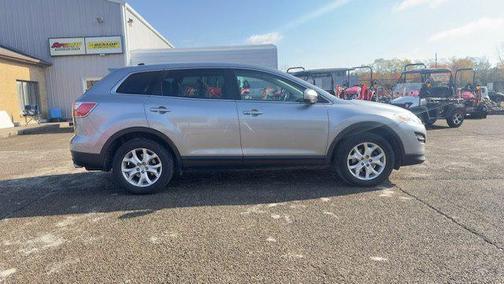 2012 Mazda CX-9 Touring