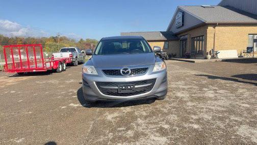 2012 Mazda CX-9 Touring