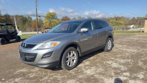 2012 Mazda CX-9 Touring