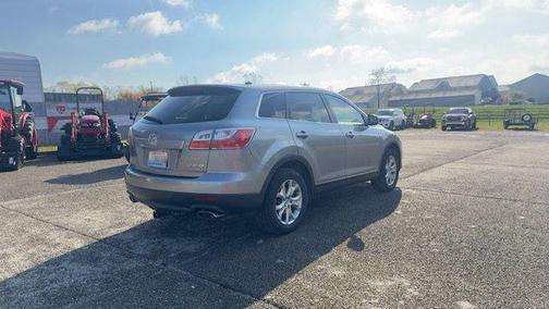 2012 Mazda CX-9 Touring