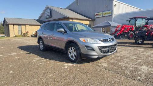 2012 Mazda CX-9 Touring