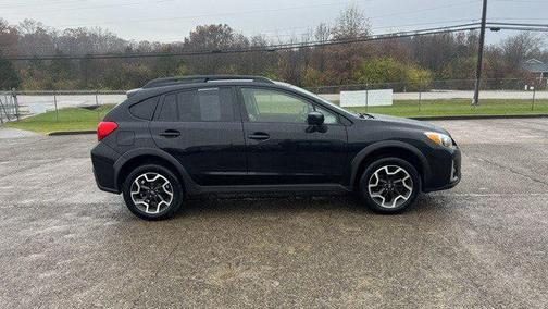 2017 Subaru Crosstrek 2.0i Premium