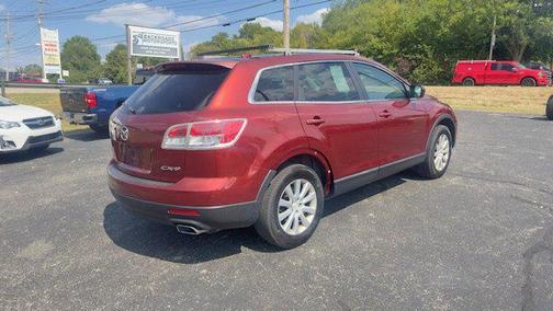 2009 Mazda CX-9 Touring