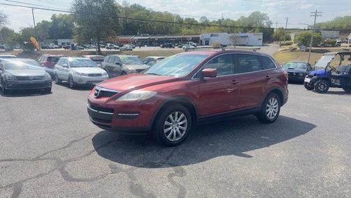 2009 Mazda CX-9 Touring