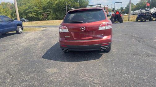 2009 Mazda CX-9 Touring