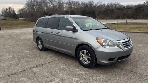2009 Honda Odyssey EX