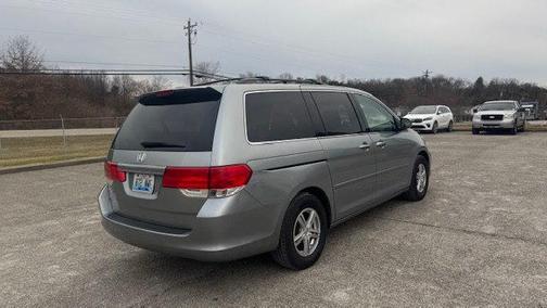 2009 Honda Odyssey EX