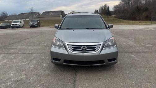 2009 Honda Odyssey EX