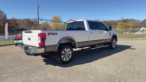 2019 Ford F-350 Lariat