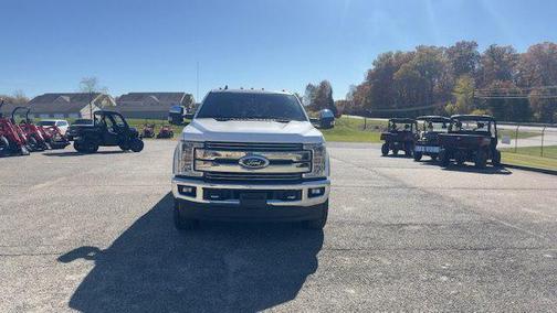 2019 Ford F-350 Lariat