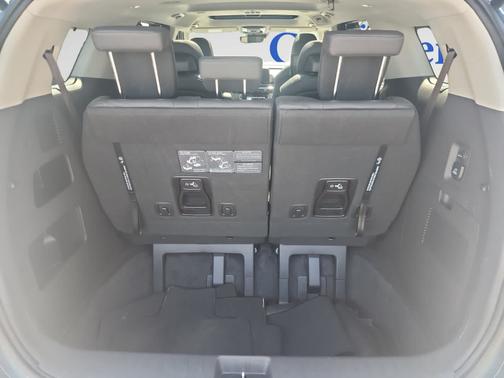 2022 Kia Carnival SX Prestige