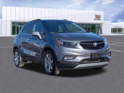 2019 Buick Encore Essence