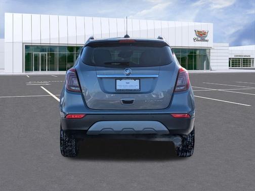 2019 Buick Encore Essence