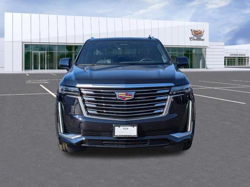 2023 Cadillac Escalade Premium Luxury Platinum