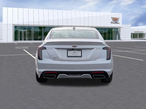 2023 Cadillac CT5 Sport AWD