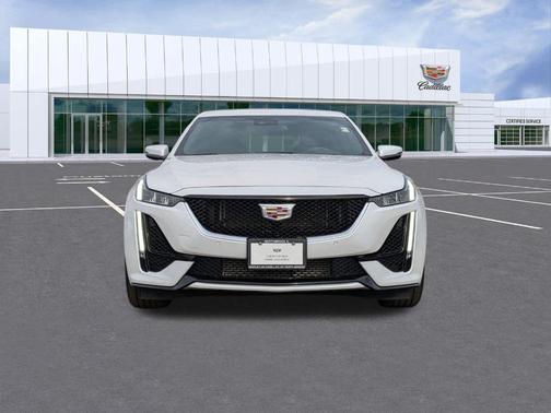 2023 Cadillac CT5 Sport AWD