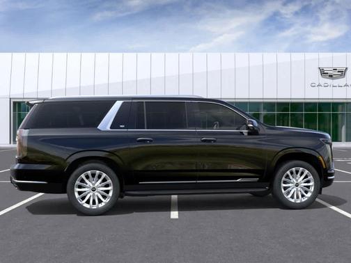 2026 Cadillac Escalade ESV Standard