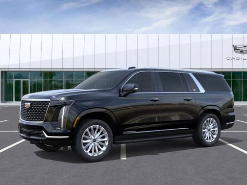 2026 Cadillac Escalade ESV Standard
