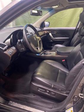 2011 Acura MDX 3.7L