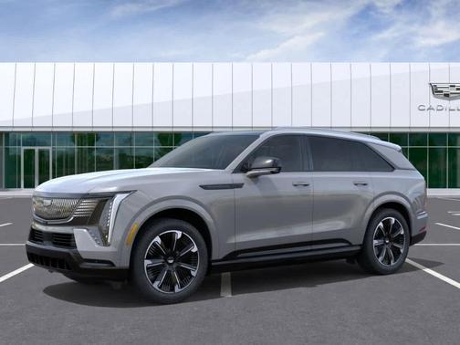 2026 Cadillac Escalade IQ Sport