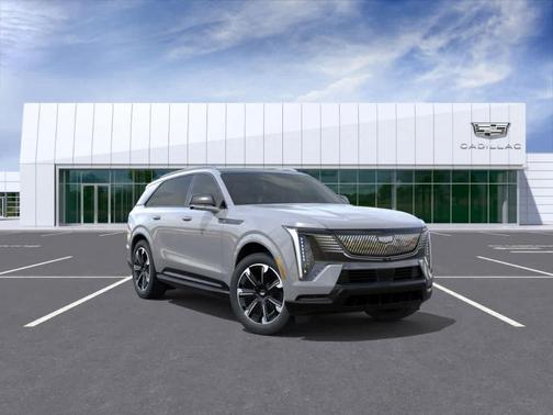 2026 Cadillac Escalade IQ Sport
