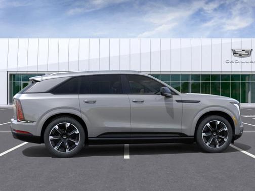 2026 Cadillac Escalade IQ Sport