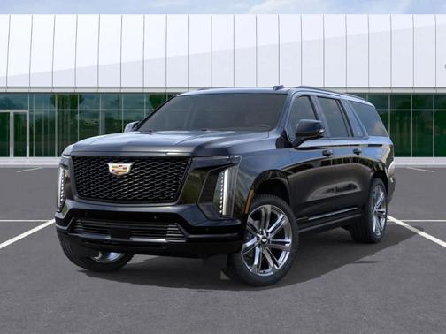 2026 Cadillac Escalade ESV 4WD Sport