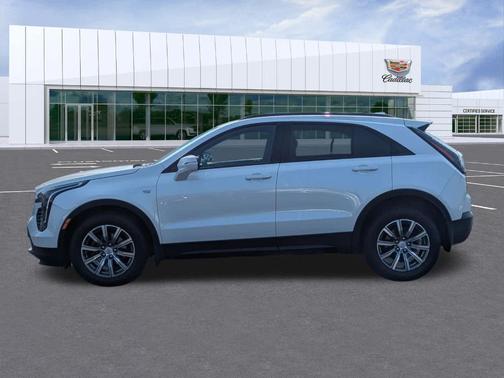 2021 Cadillac XT4 Sport