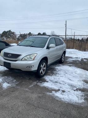 2006 Lexus RX 330 