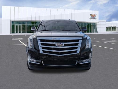 2016 Cadillac Escalade Premium