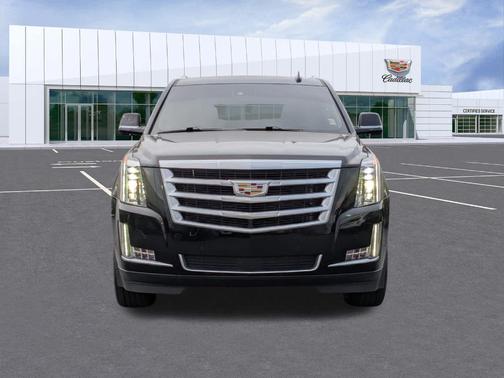 2016 Cadillac Escalade Premium