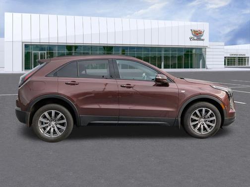 2023 Cadillac XT4 Sport
